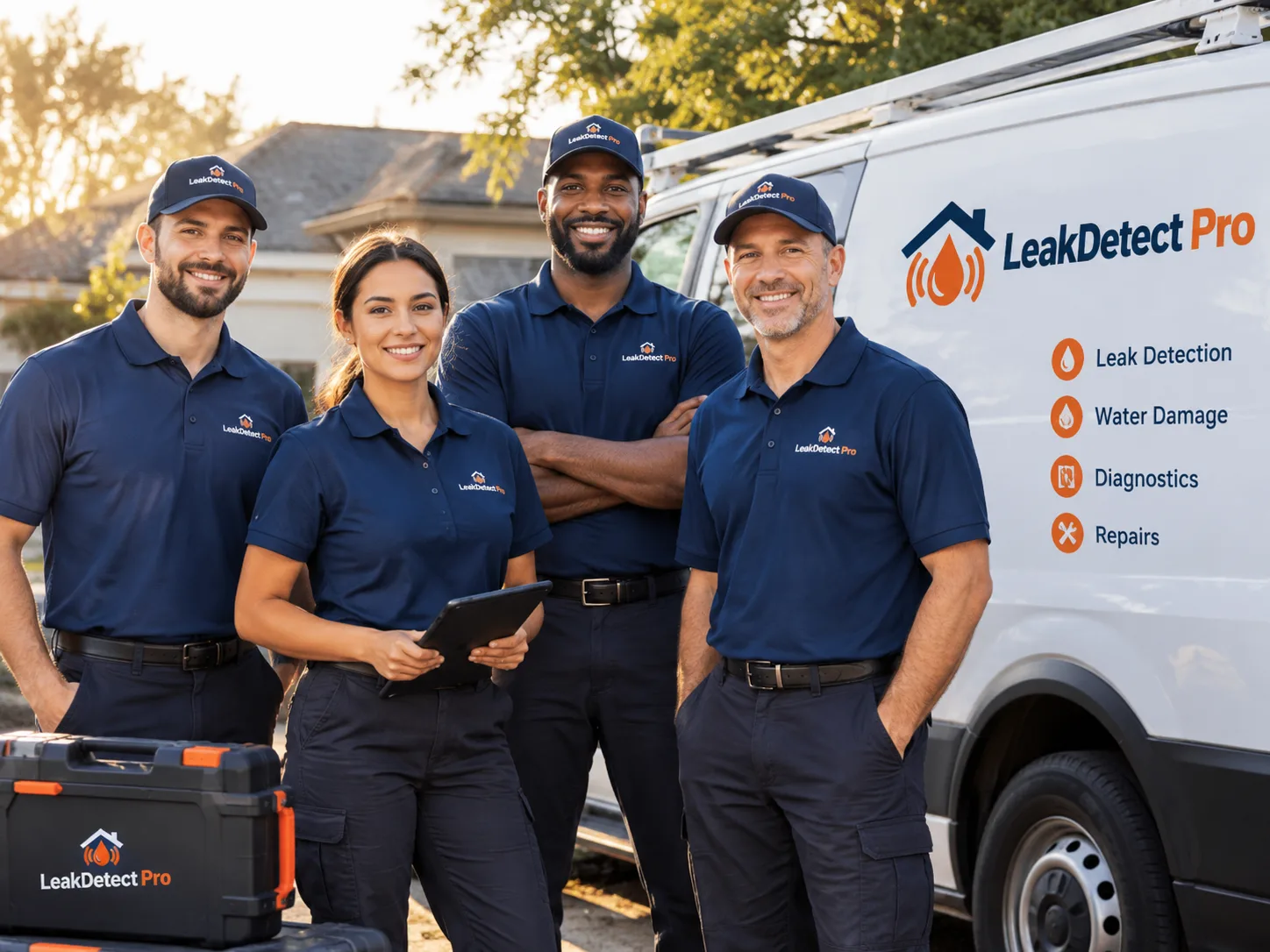 Roof Repair company in Dundee, FL